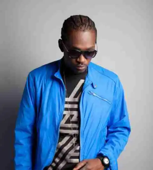 Busy Signal - Hot Spliff